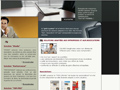 Conception de sites internet  d�di�s aux associati